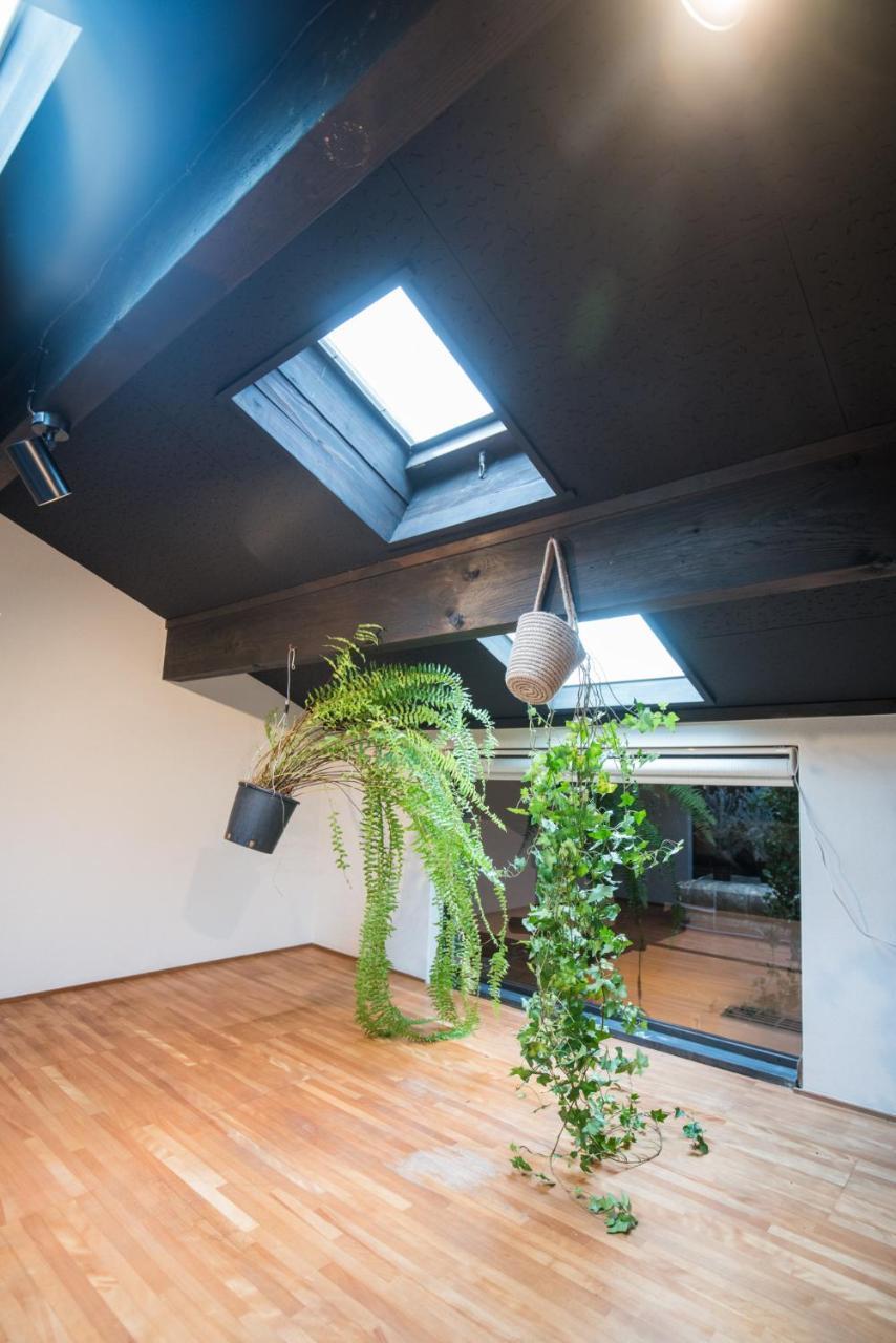 Kyomachi Hoshizuki Villa Kyoto Exteriör bild