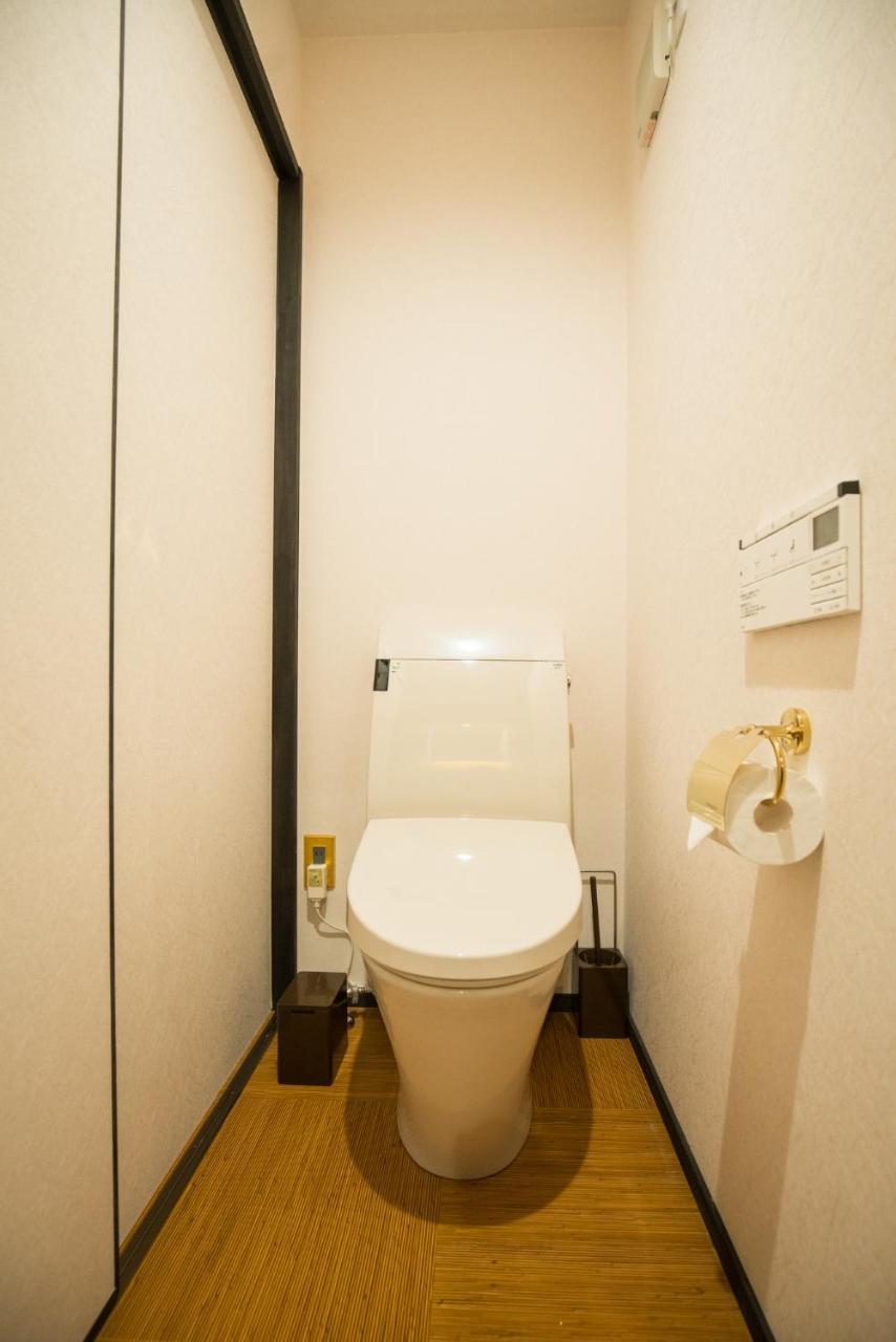 Kyomachi Hoshizuki Villa Kyoto Exteriör bild